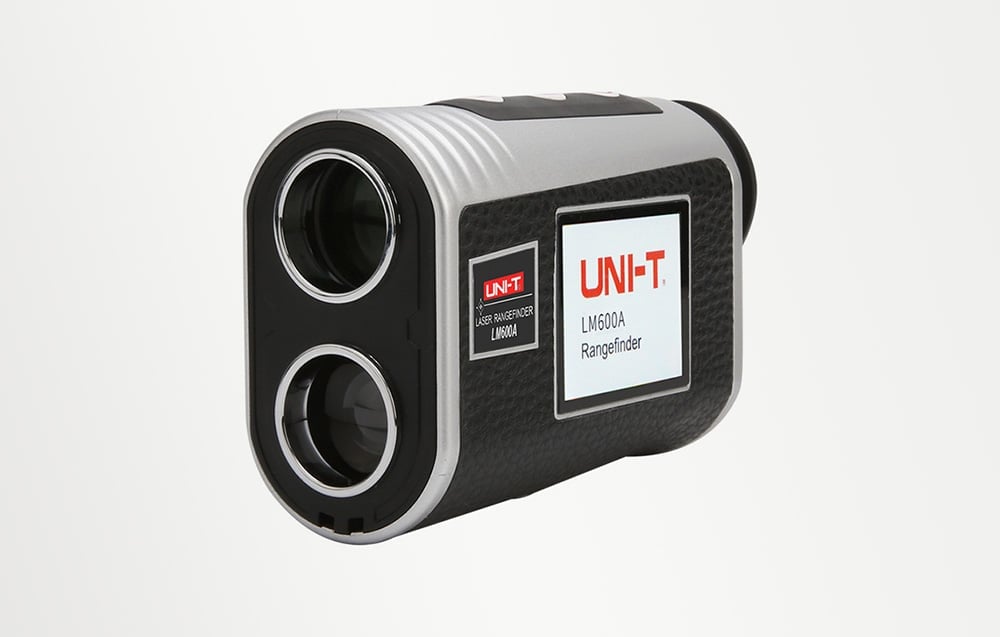 Uni-T LM600A lézeres távolságmérő-1