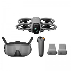 DJI Avata 360 Motion Fly More Combo (DJI Goggles N3)