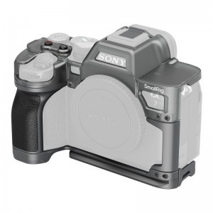 Smallrig 4798 Hybrid Modular Cage for Sony Alpha 7 IV
