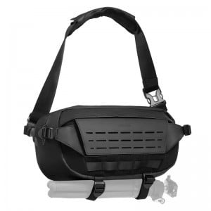 Ulanzi AB02 Outdoor Messenger táska (9L)