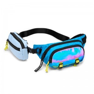 Joby Bum Bag Rainbow