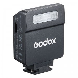 Godox IM22 Iflash rendszervaku
