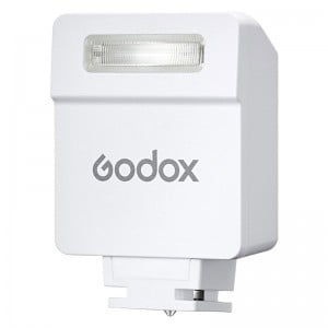 Godox IM22 Iflash rendszervaku (Fehér)
