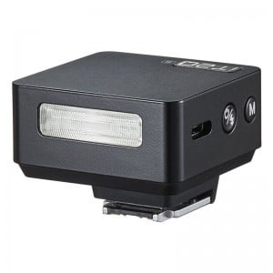 Godox IT20-S Iflash rendszervaku (Sony)