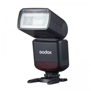 Godox TT520III Thinklite rendszervaku