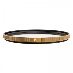 Polarpro Quartzline 77 mm-es UV szűrő üvegfólia