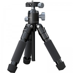 SmallRig 5470 VT-20Pro hordozható asztali háromlábú állvány