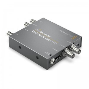 Blackmagic Design Mini Converter - Updowncross HD