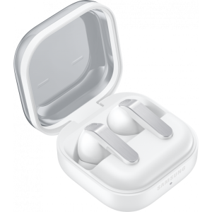 Samsung Galaxy Buds4 Pro, Fehér SM-R640NZWAEUE bluetooth fülhallgató