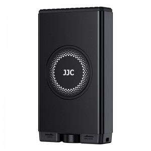 JJC MFCC-1 Többfunkciós kártyaállomás (fekete)
