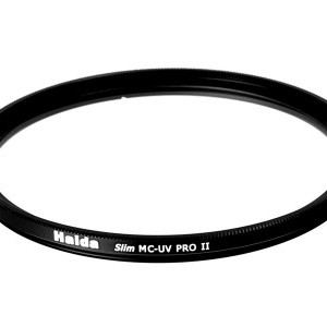 Haida 67mm PRO II multi-coating slim UV szűrő