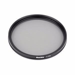 Haida 43mm CPL (polár) szűrő