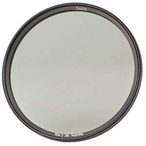 Haida 58mm NanoPro CPL (polár) szűrő