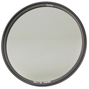 Haida 62mm NanoPro CPL (polár) szűrő