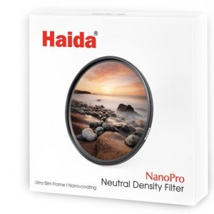 Haida 67mm NanoPro MC ND 128x (2.1) szűrő