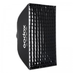 Godox Ul-Box-60x90 ernyőként nyitható grid softbox