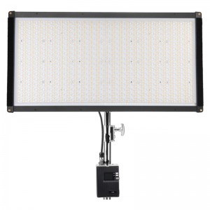 Godox Litewafer UP150R Slim LED panel (softbox + Grid)