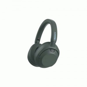 Sony WHULT900 ULT WEAR vezeték nélküli Bluetooth fejhallgató, BT 5.0, TWS, zajszűréssel, szürke, EU