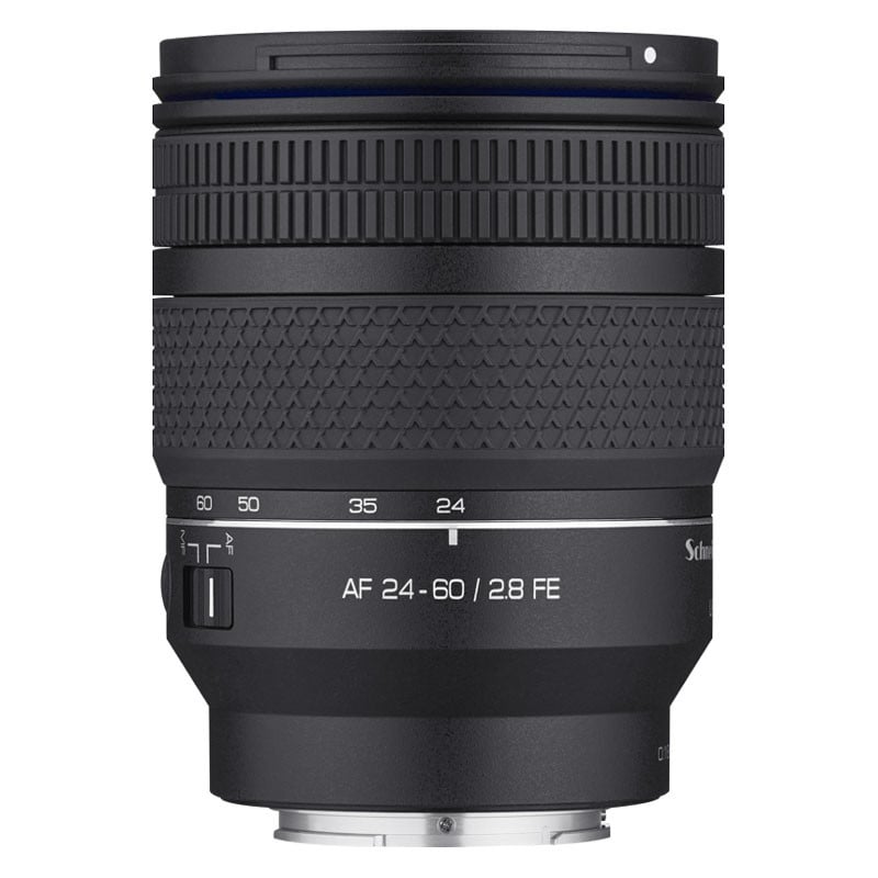 Samyang AF 24-60mm f/2.8 objektív (Sony E)-0