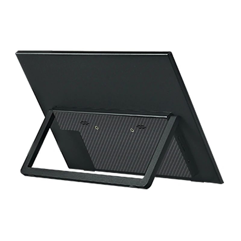 ANMITE A140W05T 14 hüvelykes hordozható érintőképernyős monitor-8