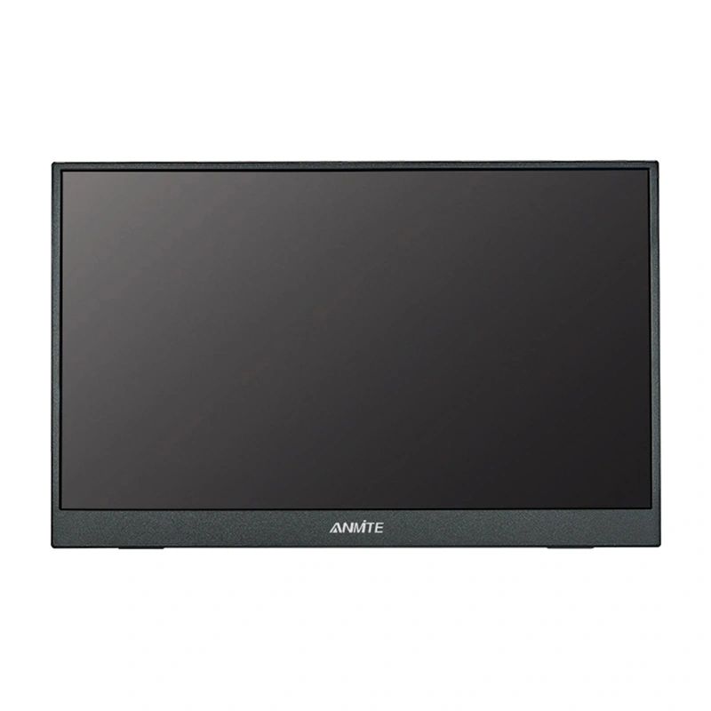 ANMITE A140W03T 14 hüvelykes hordozható érintőképernyős monitor-10