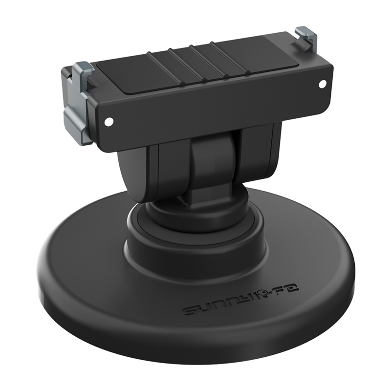 Sunnylife 360°-os mágneses tartó Insta360 GO Ultra kamerához-0