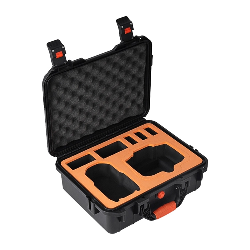 DJI Mini 5 Pro Sunnylife extra erős védőtáska-0