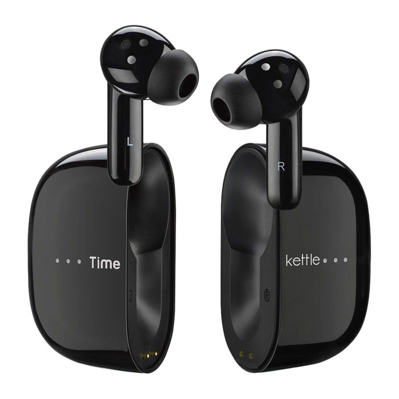 Timekettle M3 Offline fordító fülhallgató fekete-0