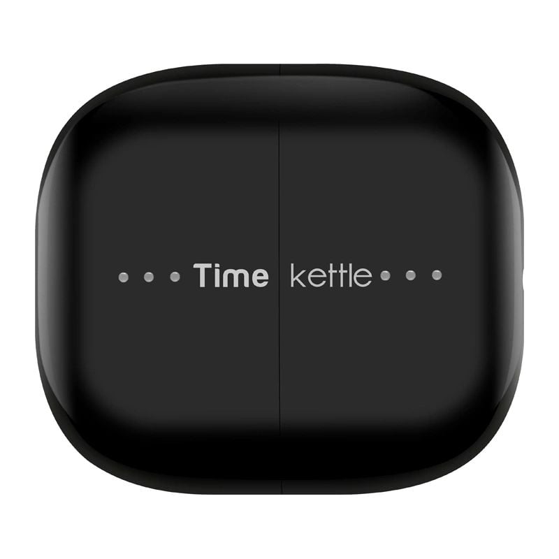 Timekettle M3 Offline fordító fülhallgató fekete-8