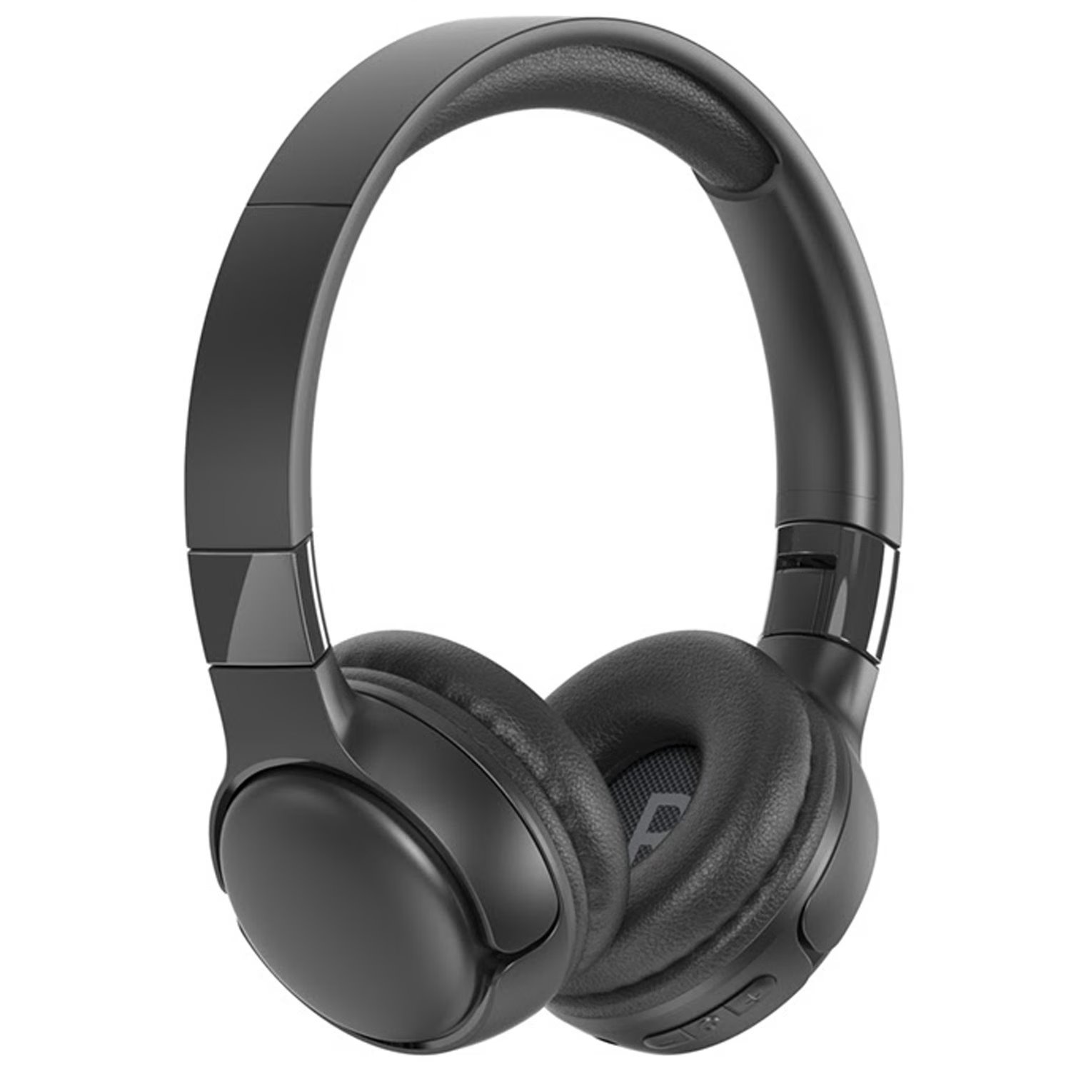 Honor Choice Headphones Lite fekete-0