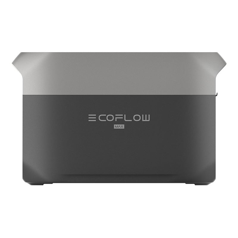 EcoFlow DELTA 3 Max hordozható erőmű-10