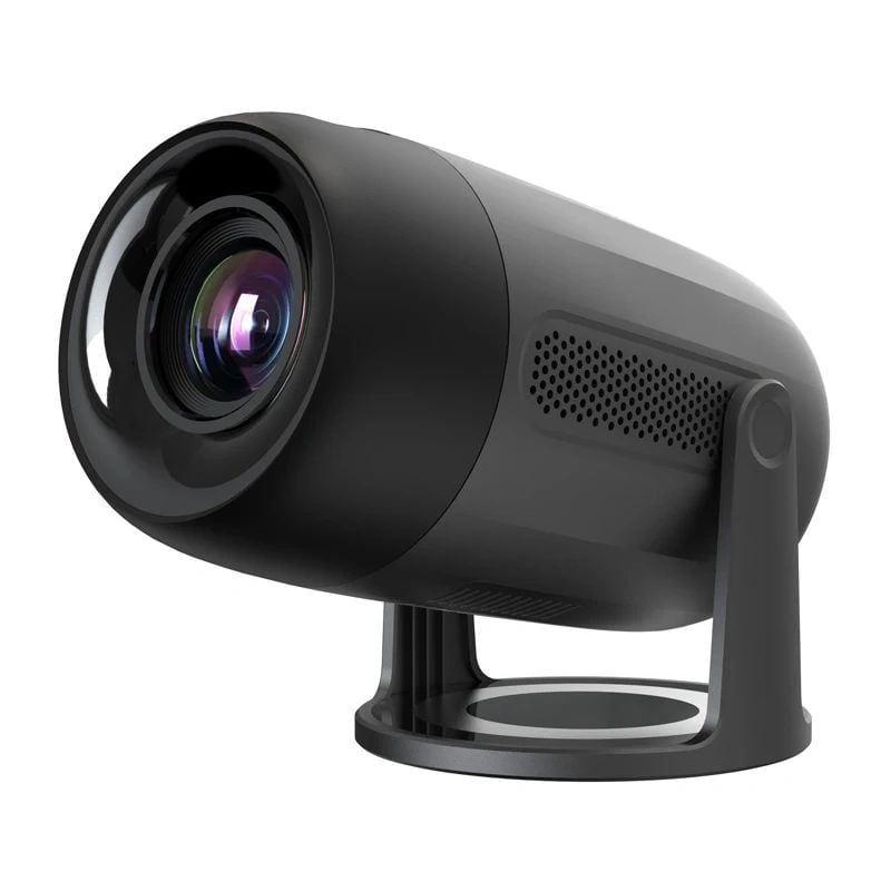 Philips N-150 Full HD 1080p projektor (sötétszürke)-0