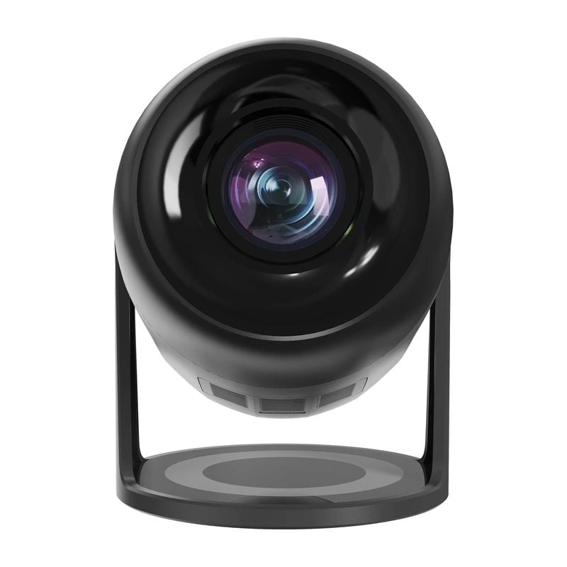 Philips N-150 Full HD 1080p projektor (sötétszürke)-11