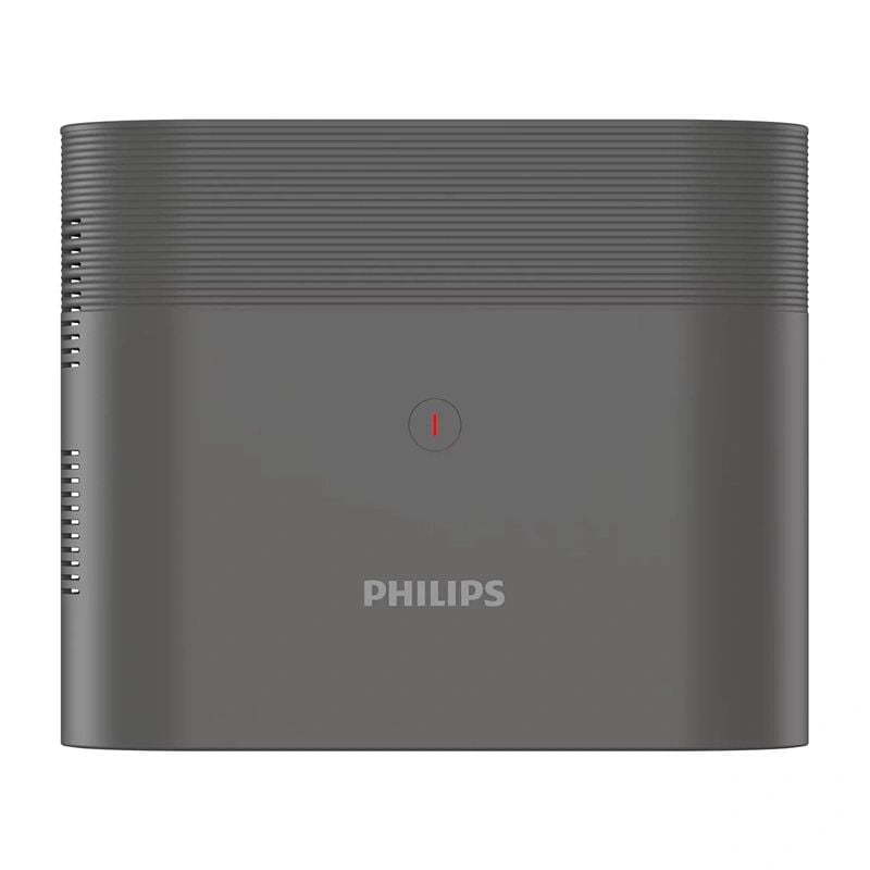 Philips N-160 Full HD 1080p projektor (sötétszürke)-8