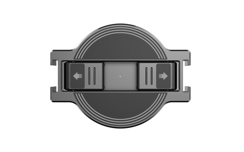 Mobile Origin S1 mágneses szelfibot állvánnyal Magsafe-1