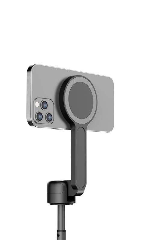 Mobile Origin mágneses szelfibot és állvány S2 MagSafe-13