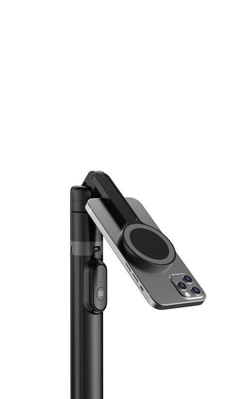Mobile Origin mágneses szelfibot és állvány S2 MagSafe-7