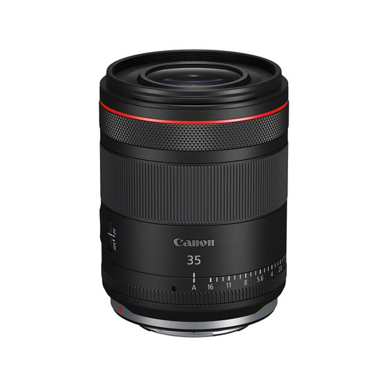 Canon RF 35mm F/1.4L VCM objektív -15% az akciós árból a CANON15 kuponkóddal-0