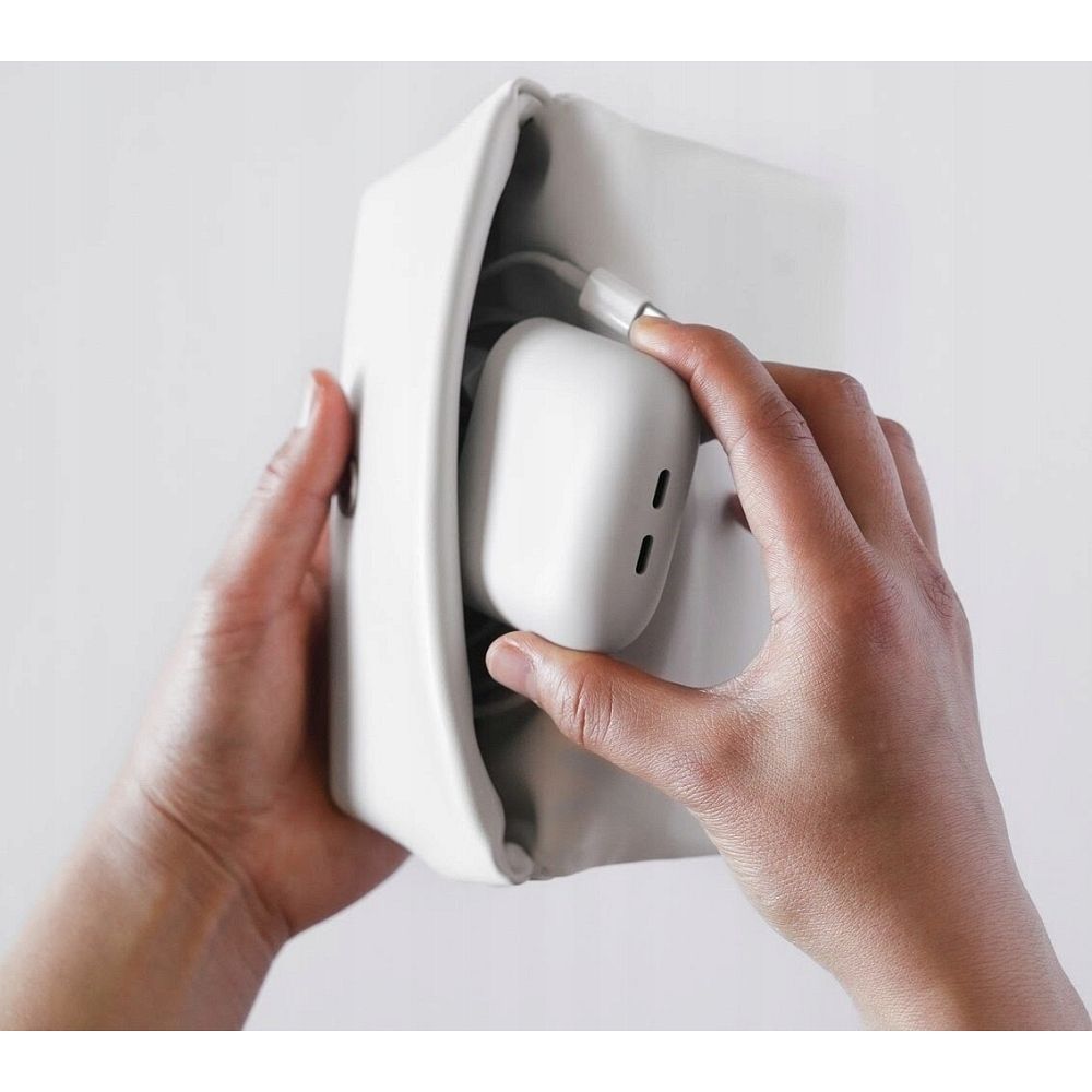 Google GA09856-EU eredeti 67 W-os USB-C PD hálózati töltő, fehér-2