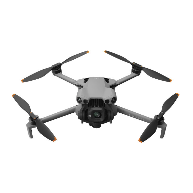 DJI Mini 5 Pro Fly More Combo (DJI RC-N3)-9