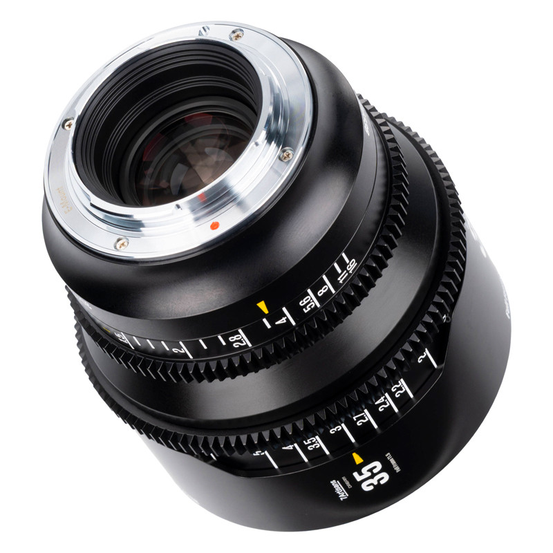 7Artisans Dream 35mm T/1.5 objektív (Nikon Z)-2