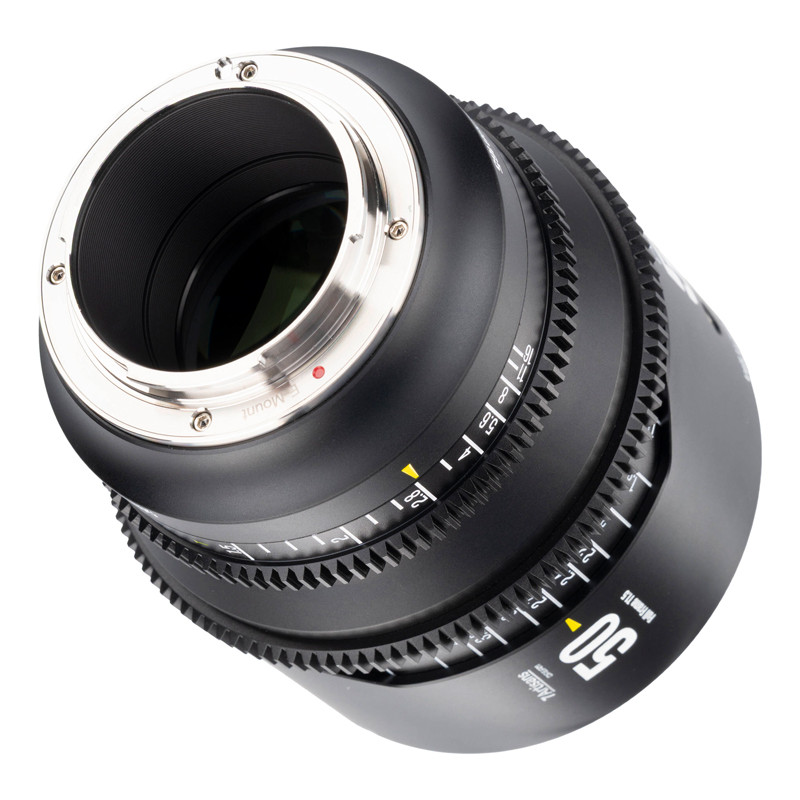 7Artisans Dream 50mm T/1.5 objektív (Canon R)-2