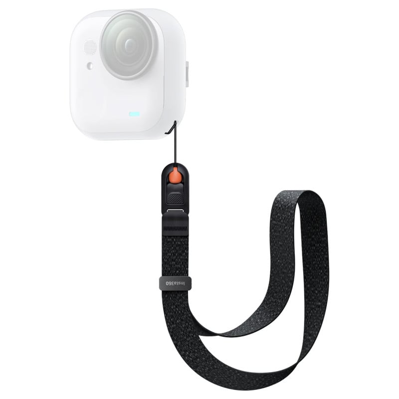 Insta360 GO Ultra gyorskioldós csuklópánt-0