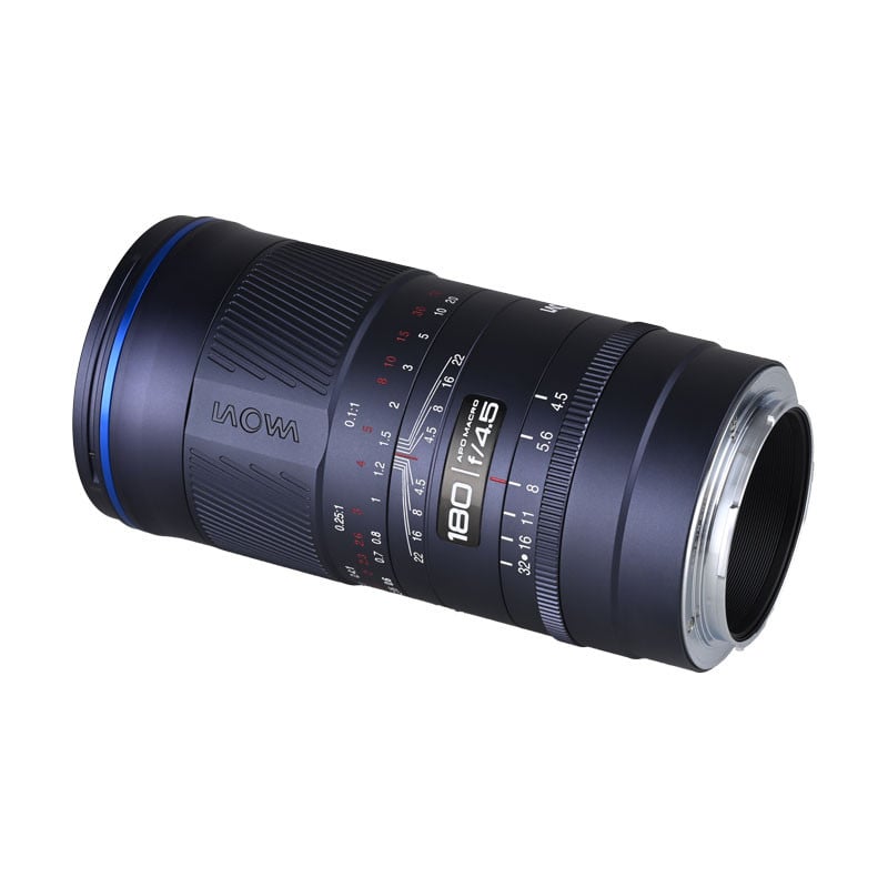 Laowa 180mm f/4.5 (1.5X) Ultra Macro Apo (Leica L)-2