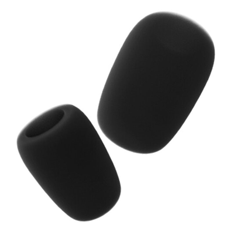 Hollyland Solidcom C1 Headset mikrofon szélvédő (12db)-0
