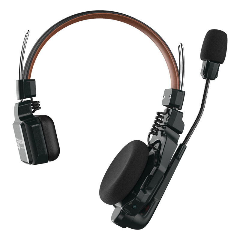 Hollyland Solidcom C1 Pro Wireless Intercom System with 4 ENC Headset-2
