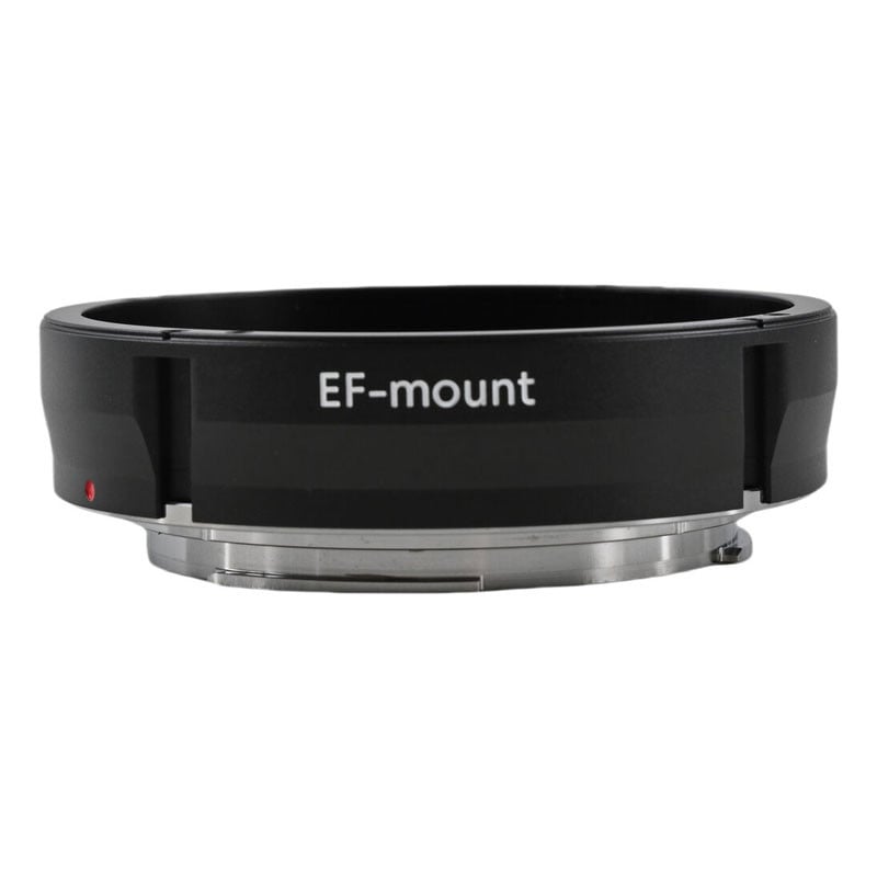 Laowa cserélhető bajonett 15mm T4.8 Shift objektívhez - Canon EF-0