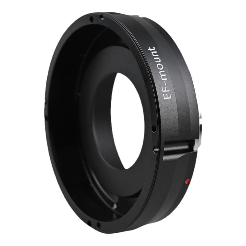 Laowa cserélhető bajonett 15mm T4.8 Shift objektívhez - Canon EF-2