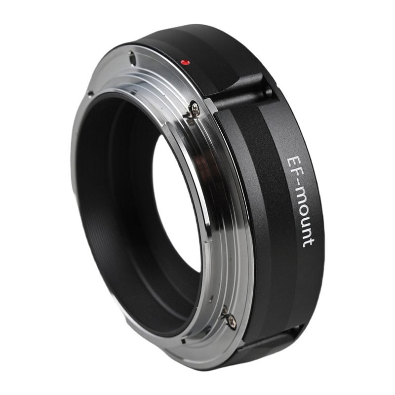Laowa cserélhető bajonett 15mm T4.8 Shift objektívhez - Canon EF-3