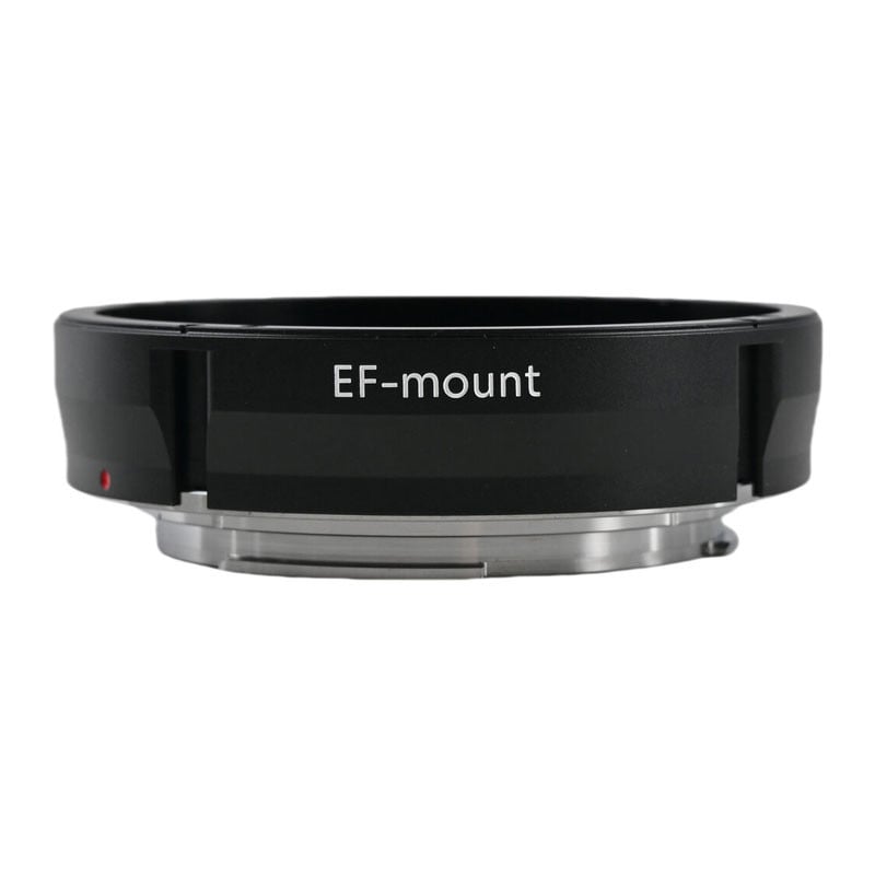 Laowa cserélhető bajonett 20mm T4.1 Shift objektívhez - Canon EF-0